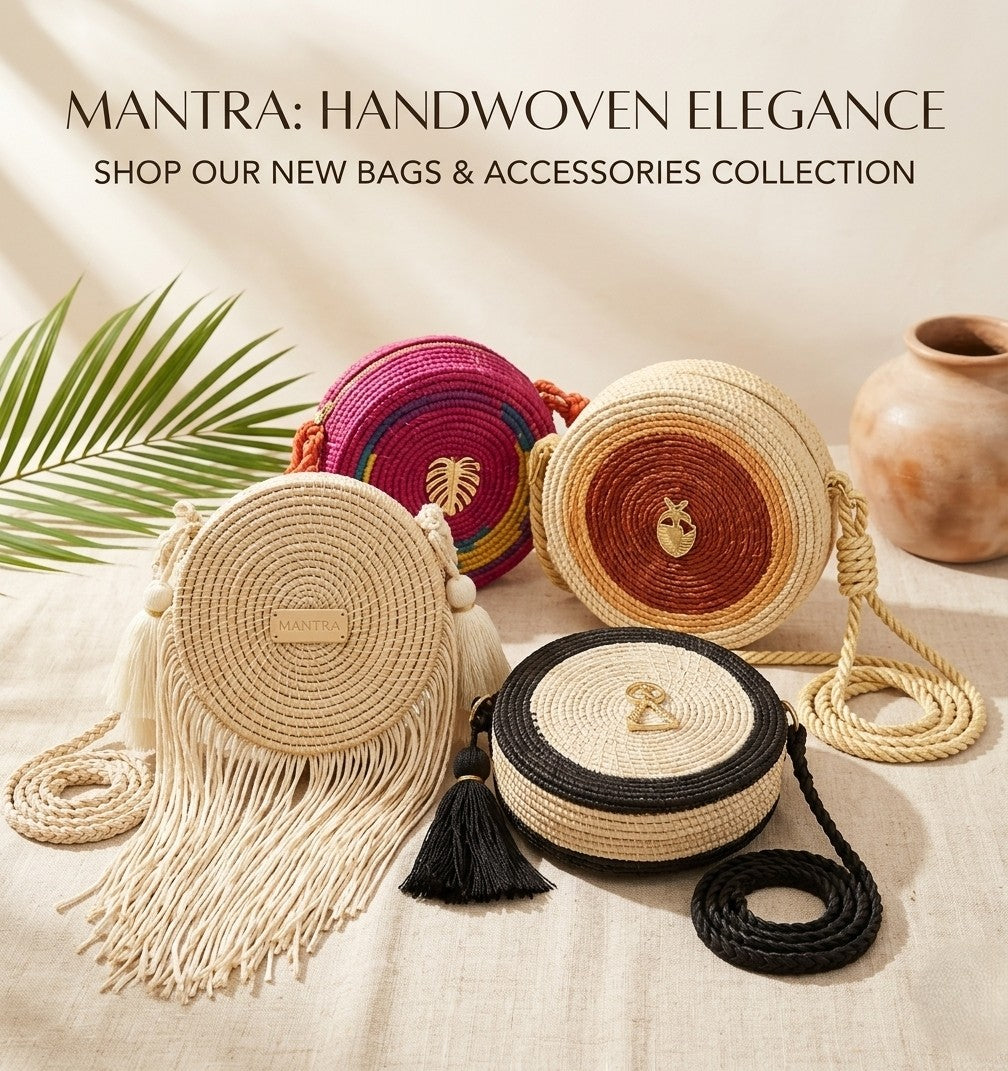 Bags & Accessories