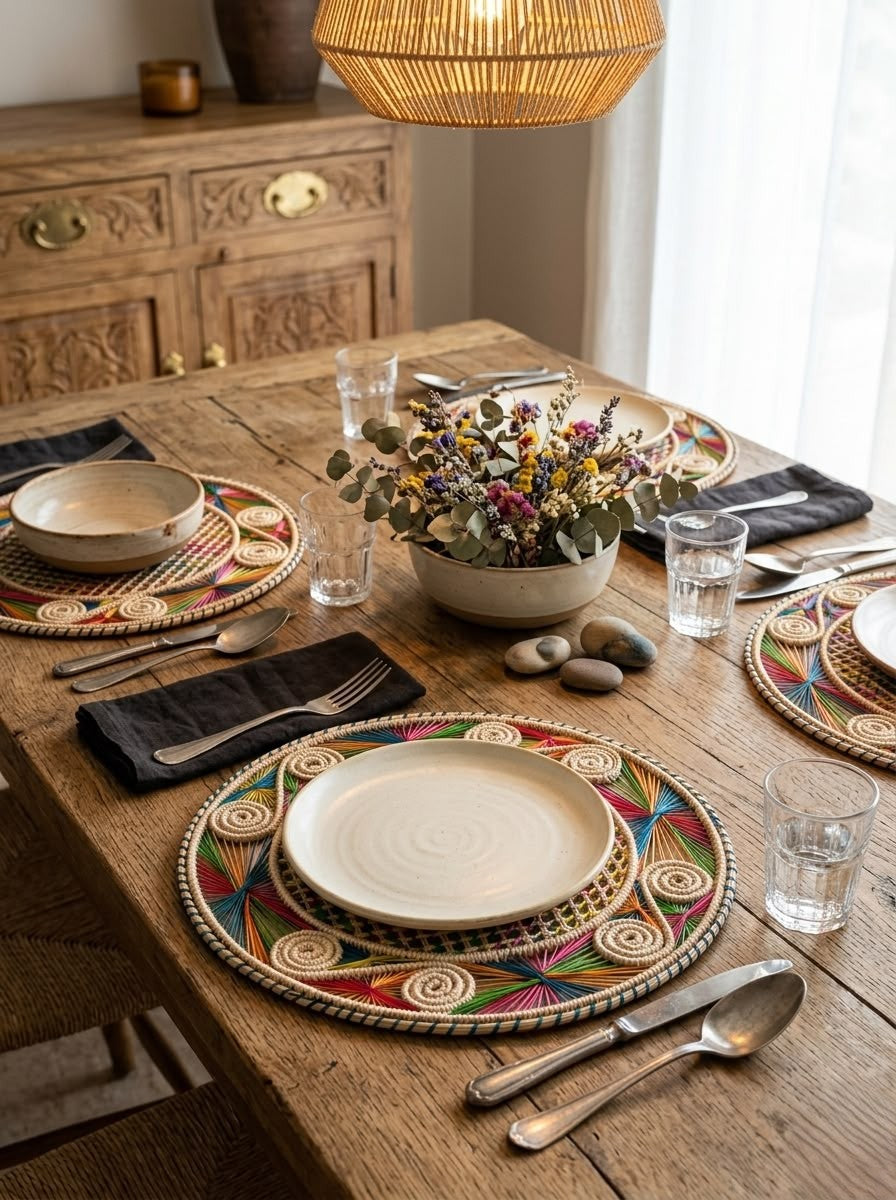 The Soul of the Caribbean on Your Table