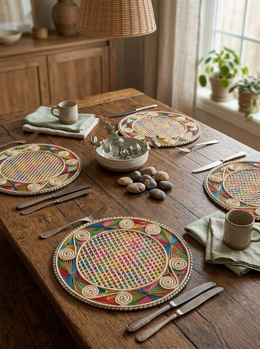 The Soul of the Caribbean on Your Table